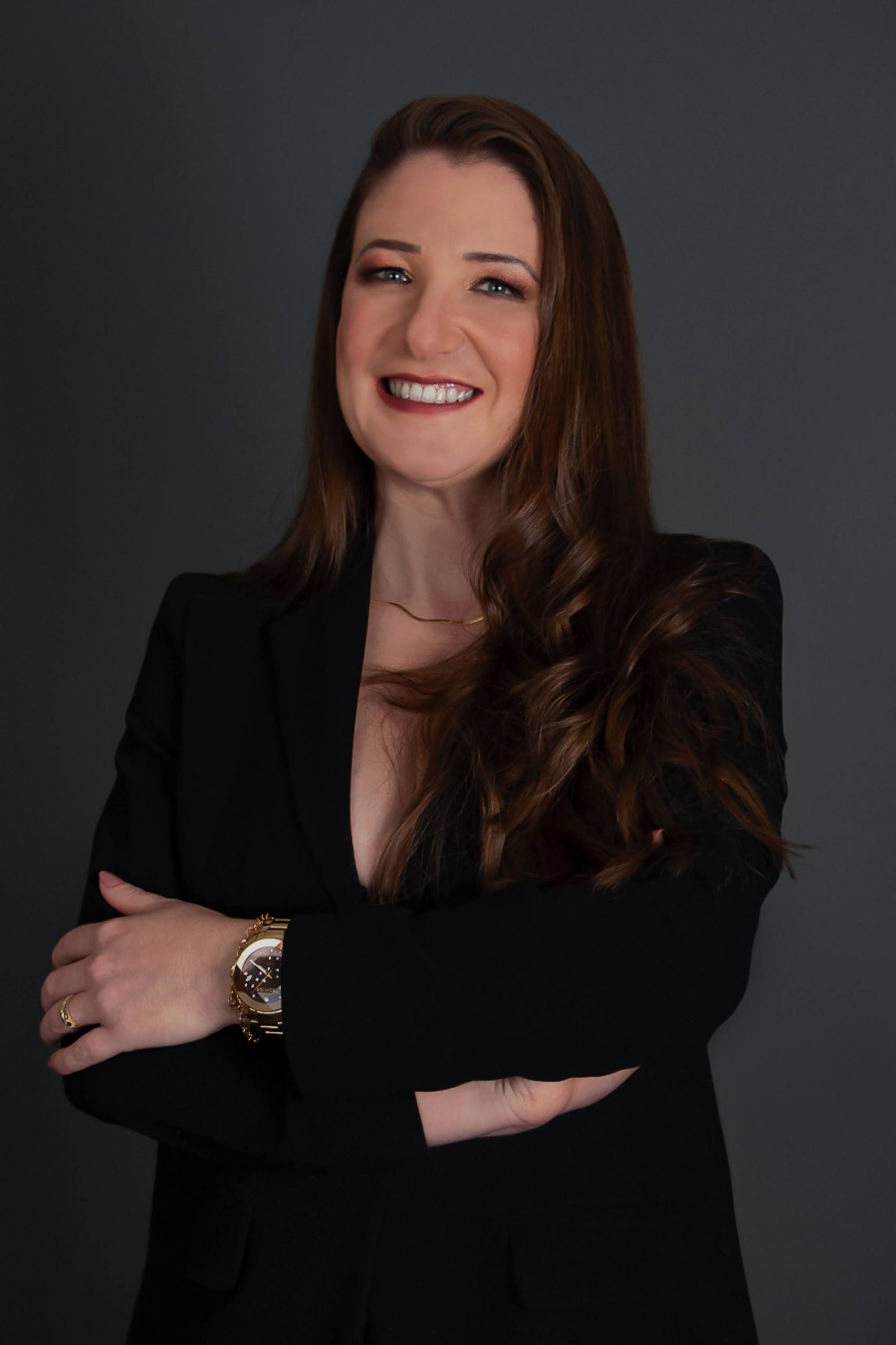 Psicóloga Gisele de Oliveira Canal