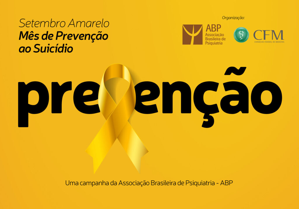 Setembro Amarelo